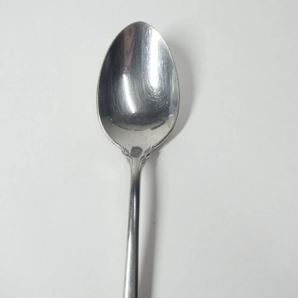 Oneida Shelley Teaspoon Stainless Spoon 6